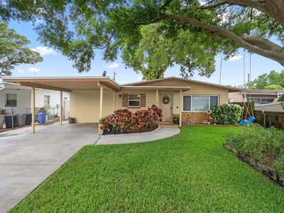 4033 66th Ave N, Pinellas Park, FL, 33781