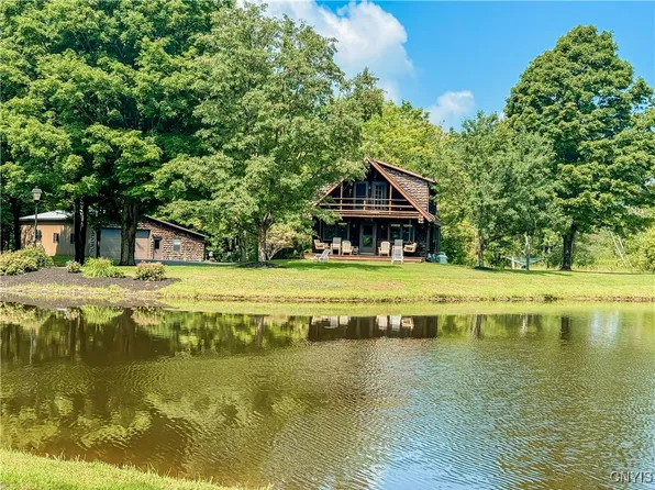 4623 Riley Rd, Moravia, NY 13118