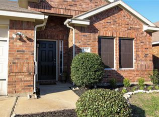 625 Nemitz St, Crowley, TX 76036