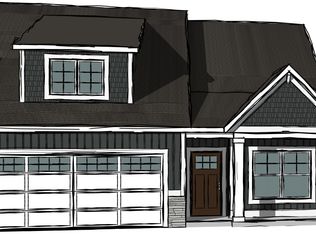 11927 Smithfield Dr LOT 10, Holland, MI 49424