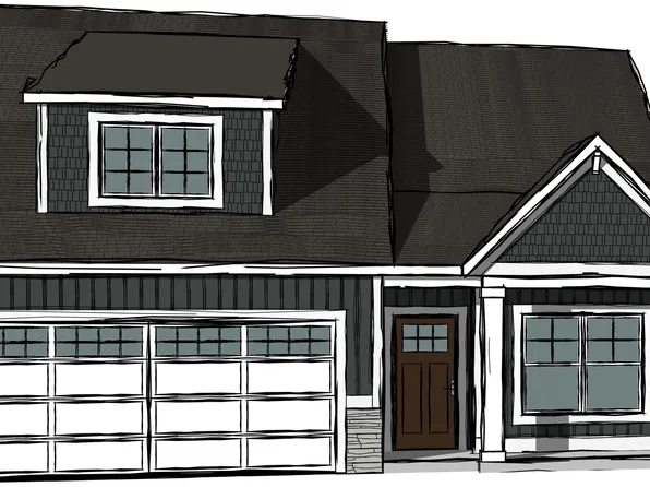 11927 Smithfield Dr Lot 10, Holland, MI 49424