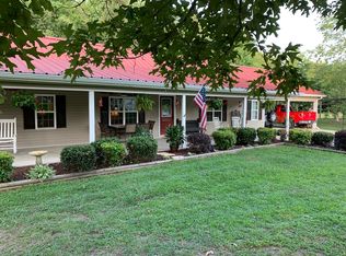 273 Smith Ferguson Rd, Dallas, GA 30157