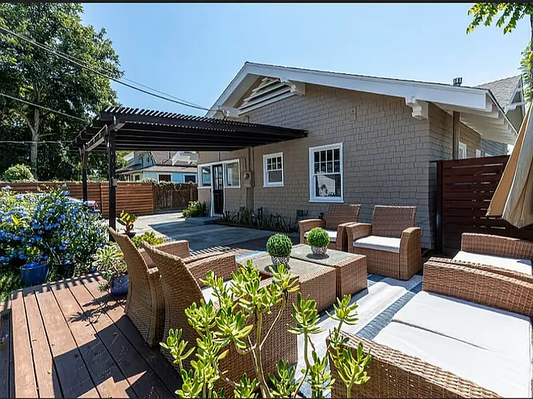 125 E Alvarado St — Photo 35
