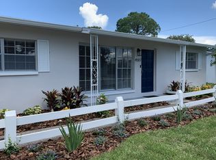 4507 S Cortez Ave, Tampa, FL 33611