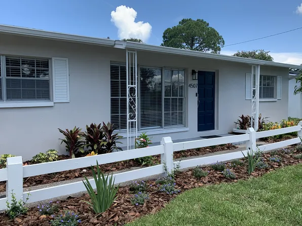 4507 S Cortez Ave, Tampa, FL 33611