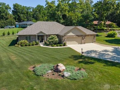 7595 Meeker Rd, Dayton, OH, 45414