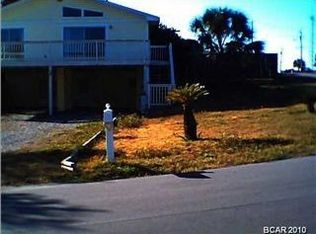 200 Lullwater Dr, Panama City Beach, FL 32413