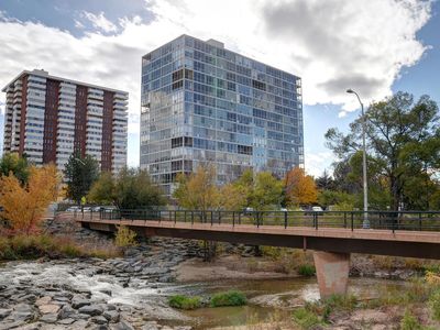 3100 E Cherry Creek South Dr APT 1108, Denver, CO, 80209