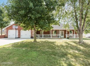 3902 Viola Vw, Jefferson City, MO 65101