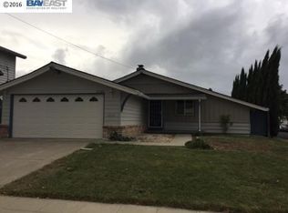 24769 Mango St, Hayward, CA 94545