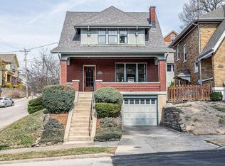 1101 Park Ave, Newport, KY