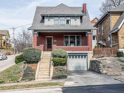 1101 Park Ave, Newport, KY, 41071