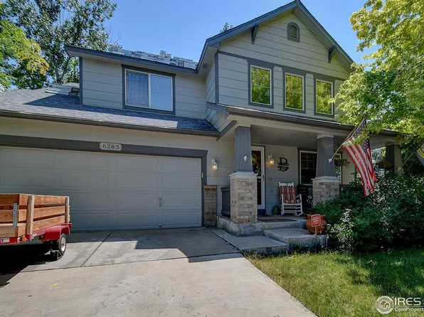 6285 Taft St, Frederick, CO 80530