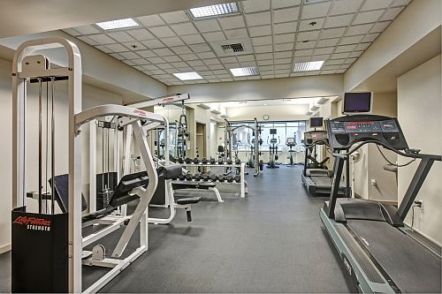 Fitness