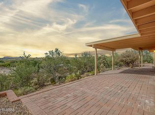 1440 W Rancho Feliz Pl, Tucson, AZ 85704