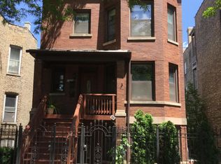 2503 N Ridgeway Ave #1, Chicago, IL 60647