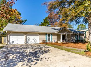 206 Mohican Cir, Summerville, SC 29483