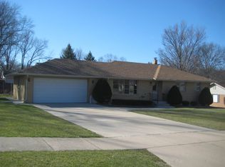 1115 Easton Pkwy, Rockford, IL 61108