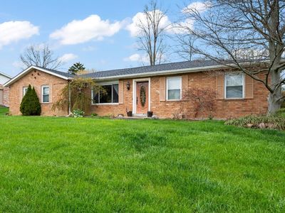 7116 Iron Kettle Dr, Hamilton, OH, 45011