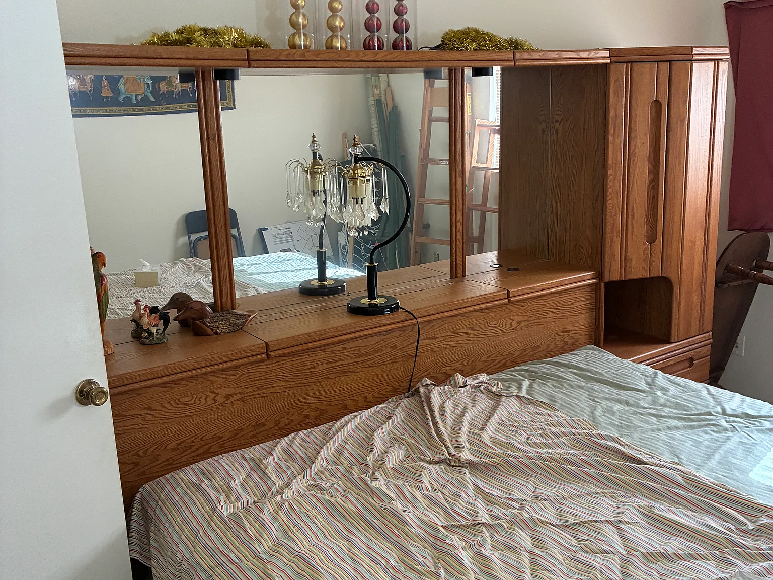 1 bed, $850 — Photo 4