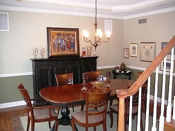 2nd image of 25806 Island Lake Dr #1