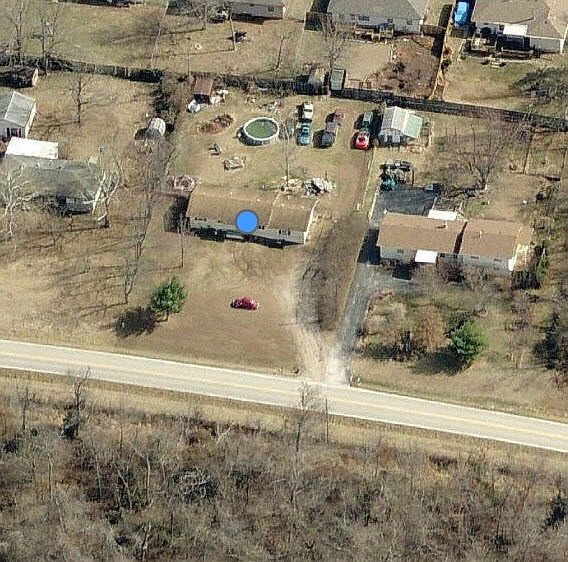 2nd image of 2338 S Farm Road 123