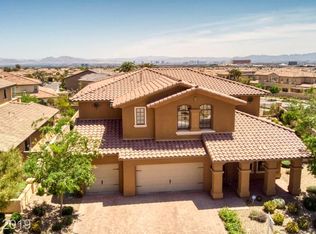 612 Highland Bluff Way, Las Vegas, NV 89138