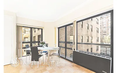 Sold by Douglas Elliman