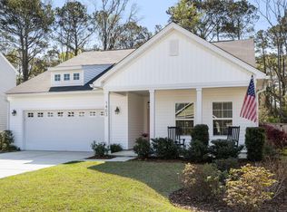 1403 Thin Pine Dr, Johns Island, SC 29455