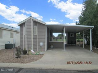8237 Lake Shore Dr, Show Low, AZ 85901