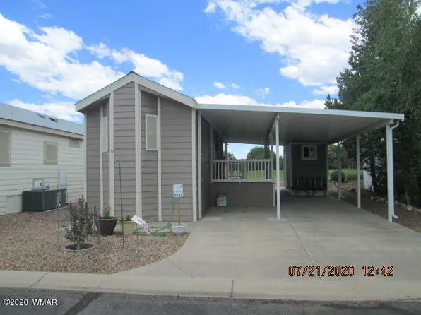 8237 Lake Shore Dr, Show Low, AZ 85901