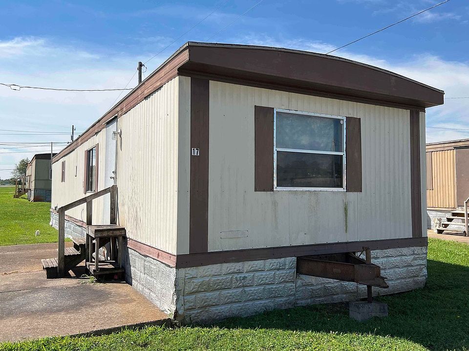 1st image of 2871 N Charles Ave Lot 17