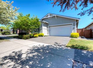 4326 San Juan St NE, Lacey, WA 98516