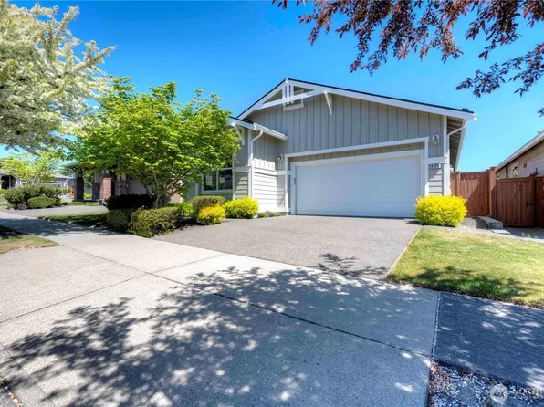 4326 San Juan Street NE, Lacey, WA 98516