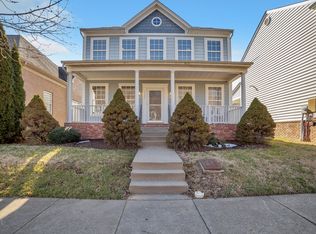 7109 Sunnywood Dr, Nashville, TN 37211