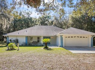 34316 Ridge Manor Blvd, Dade City, FL 33523