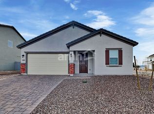 2143 W Magdalena Ln, Phoenix, AZ 85041
