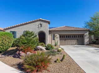 13048 W Lucia Dr, Peoria, AZ 85383