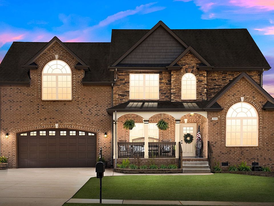 1st image of 3119 Timberdale Dr