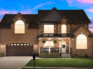 3119 Timberdale Dr, Clarksville, TN 37042