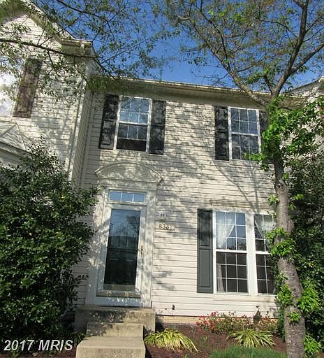 1st image of 8337 Frostwood Dr