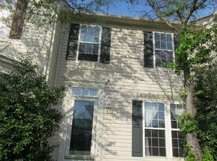8337 Frostwood Dr, Laurel, MD 20724