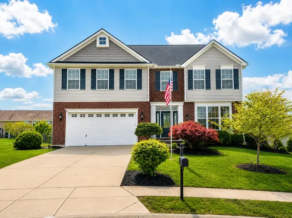 5013 Loch Dr, Union, KY 41091