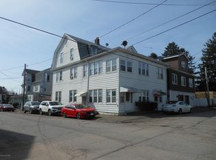 520 Peace St, Hazleton, PA 18201