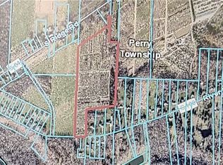 River Rd, Perry, OH 44081