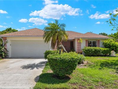 1013 Charlemagne Blvd, Naples, FL, 34112