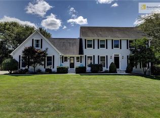 5809 W 163rd Ter, Stilwell, KS 66085