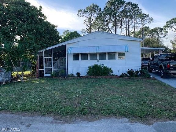 5th image of 19621 N Tamiami Trl Lot 33