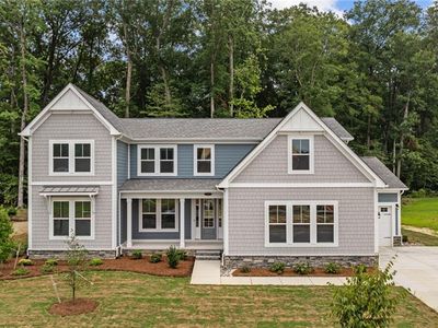 302 Rhapsody Dr, Suffolk, VA, 23435