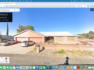 533 E Montgomery Ave, Vail, AZ 85641